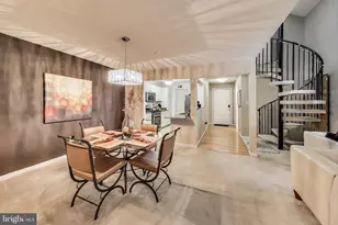 10021 Vanderbilt Cir, Rockville, MD 20850 - Photo 8