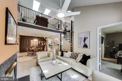 10021 Vanderbilt Cir #14, Rockville, MD 20850 - Photo 6