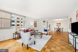 4601 N Park Ave, Chevy Chase, MD 20815 - Photo 16