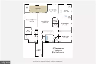 101 Watkins Pond Blvd, Rockville, MD 20850 - Photo 2