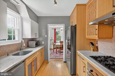 9950 Moss Avenue, Silver Spring, MD 20901 - Photo 8