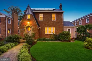 8509 Flower Ave, Takoma Park, MD 20912 - Photo 1