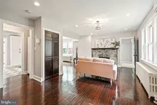 8509 Flower Ave, Takoma Park, MD 20912 - Photo 4