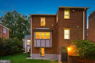 8509 Flower Ave, Takoma Park, MD 20912 - Photo 32