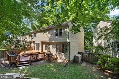 2507 Campbell Place, Kensington, MD 20895 - Photo 46