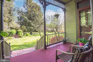 3911 Prospect St, Kensington, MD 20895 - Photo 60