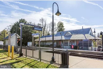 3911 Prospect Street, Kensington, MD 20895 - Photo 66