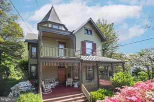 3911 Prospect St, Kensington, MD 20895 - Photo 2