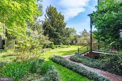 3911 Prospect Street, Kensington, MD 20895 - Photo 14