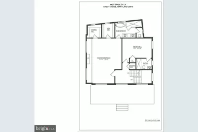 4427 Bradley Lane, Chevy Chase, MD 20815 - Photo 16