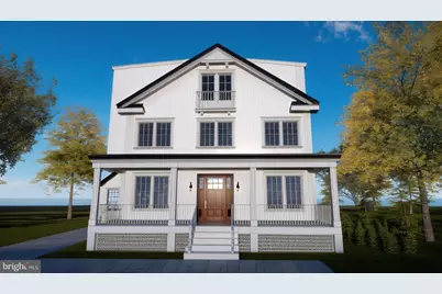 4427 Bradley Lane, Chevy Chase, MD 20815 - Photo 1