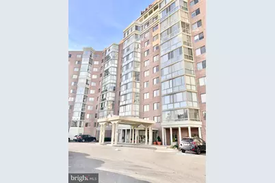 3200 N Leisure World Boulevard #314, Silver Spring, MD 20906 - Photo 22