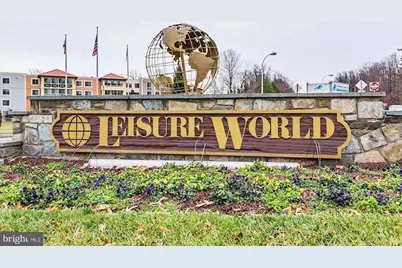 3200 N Leisure World Boulevard #314, Silver Spring, MD 20906 - Photo 38