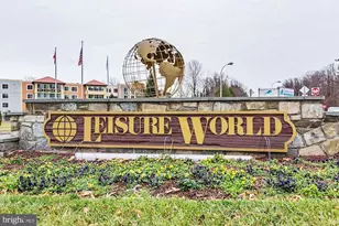 3200 N Leisure World Blvd, Silver Spring, MD 20906 - Photo 38