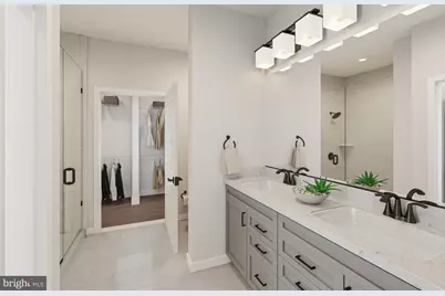 1141 Fortune Terrace #201, Potomac, MD 20854 - Photo 10