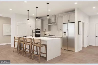 1141 Fortune Terrace #201, Potomac, MD 20854 - Photo 6