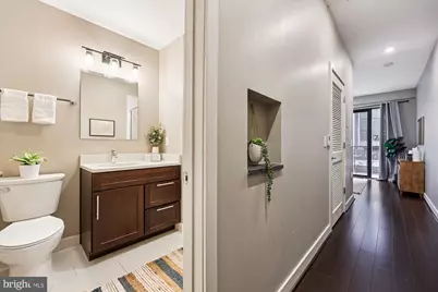 1320 Fenwick Lane #203, Silver Spring, MD 20910 - Photo 18