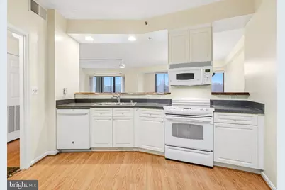 3100 N Leisure World Boulevard #603, Silver Spring, MD 20906 - Photo 12