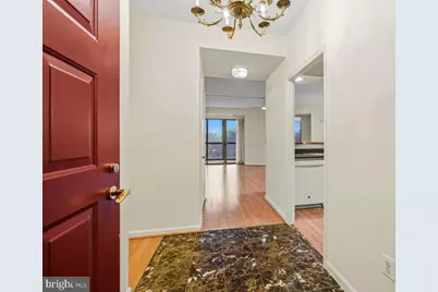 3100 N Leisure World Boulevard #603, Silver Spring, MD 20906 - Photo 8