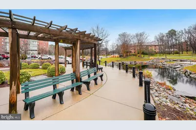 3100 N Leisure World Boulevard #603, Silver Spring, MD 20906 - Photo 32