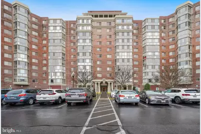 3100 N Leisure World Boulevard #603, Silver Spring, MD 20906 - Photo 1