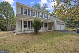 2017 Serpentine Terrace, Silver Spring, MD 20904 - Photo 2