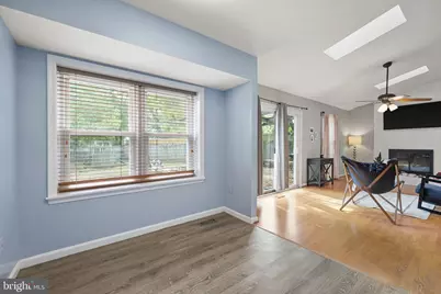 2017 Serpentine Terrace, Silver Spring, MD 20904 - Photo 10