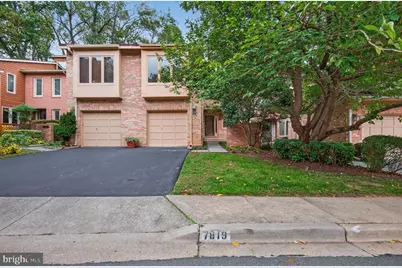 7819 Whiterim Terrace, Potomac, MD 20854 - Photo 1