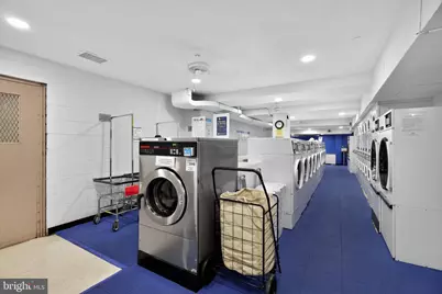 10201 Grosvenor Place #1425, Rockville, MD 20852 - Photo 24