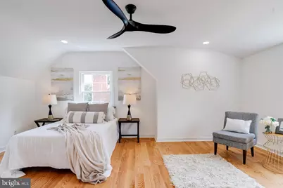 9518 Old Georgetown Road, Bethesda, MD 20814 - Photo 36