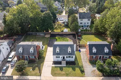 9518 Old Georgetown Road, Bethesda, MD 20814 - Photo 96