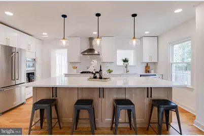 9518 Old Georgetown Road, Bethesda, MD 20814 - Photo 12