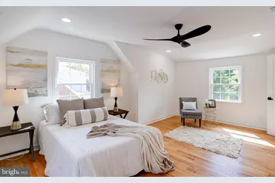 9518 Old Georgetown Road, Bethesda, MD 20814 - Photo 40