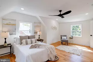 9518 Old Georgetown Rd, Bethesda, MD 20814 - Photo 40