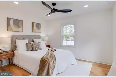 9518 Old Georgetown Road, Bethesda, MD 20814 - Photo 26