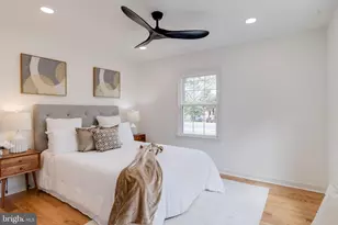 9518 Old Georgetown Rd, Bethesda, MD 20814 - Photo 26