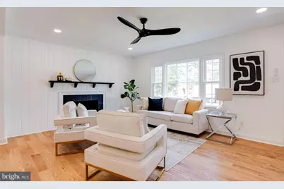 9518 Old Georgetown Road, Bethesda, MD 20814 - Photo 6