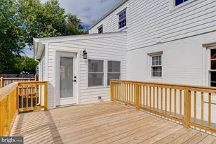 9518 Old Georgetown Rd, Bethesda, MD 20814 - Photo 78