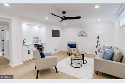 9518 Old Georgetown Road, Bethesda, MD 20814 - Photo 54