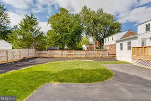 9518 Old Georgetown Rd, Bethesda, MD 20814 - Photo 80