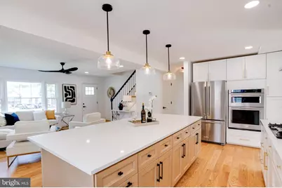 9518 Old Georgetown Road, Bethesda, MD 20814 - Photo 16