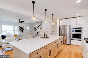 9518 Old Georgetown Rd, Bethesda, MD 20814 - Photo 16