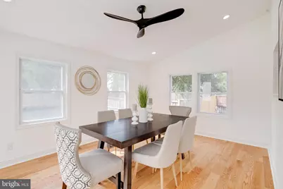 9518 Old Georgetown Road, Bethesda, MD 20814 - Photo 20