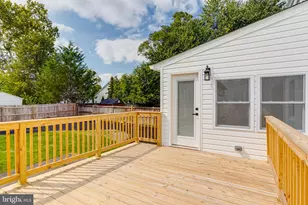 9518 Old Georgetown Rd, Bethesda, MD 20814 - Photo 76