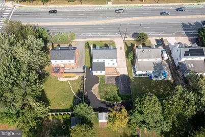 9518 Old Georgetown Road, Bethesda, MD 20814 - Photo 98