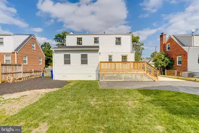 9518 Old Georgetown Road, Bethesda, MD 20814 - Photo 82