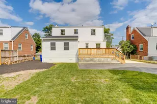 9518 Old Georgetown Rd, Bethesda, MD 20814 - Photo 82