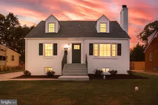 9518 Old Georgetown Rd, Bethesda, MD 20814 - Photo 2