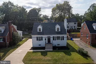 9518 Old Georgetown Rd, Bethesda, MD 20814 - Photo 94