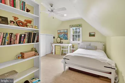 5013 Nahant Street, Bethesda, MD 20816 - Photo 42